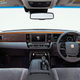 Illustration for article titled The New Toyota Century Is Like Toyota’s Lincoln Continental Except Way Coolerem/em